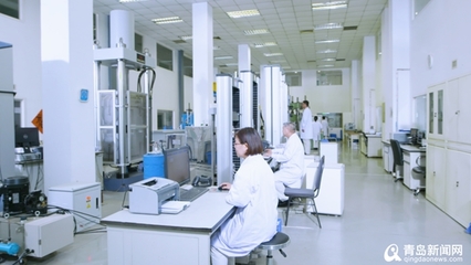 中車四方籌建，國家高速列車產業計量測試中心正式成立，手機軟件助力產業升級